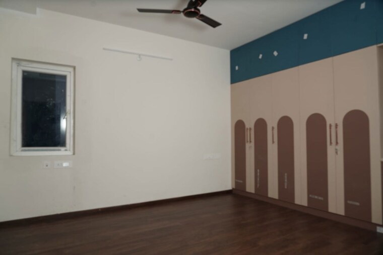 Room, aparna-zenon 3 Bedroom 1800 Sq.Ft. Apartment In Puppalaguda Hyderabad 10402811