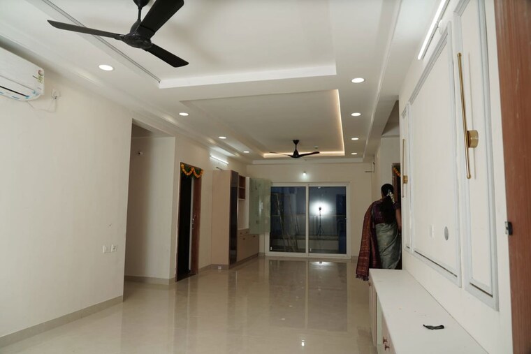 undefined, aparna-zenon 3 Bedroom 1800 Sq.Ft. Apartment In Puppalaguda Hyderabad 10402811