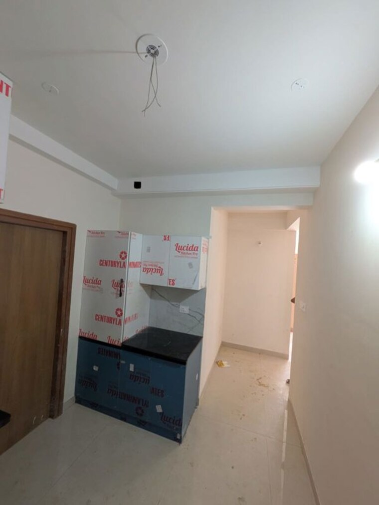 undefined, aparna-zenon 3 Bedroom 1800 Sq.Ft. Apartment In Puppalaguda Hyderabad 10402811