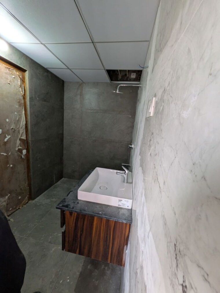 Bathroom, aparna-zenon 3 Bedroom 1800 Sq.Ft. Apartment In Puppalaguda Hyderabad 10402811