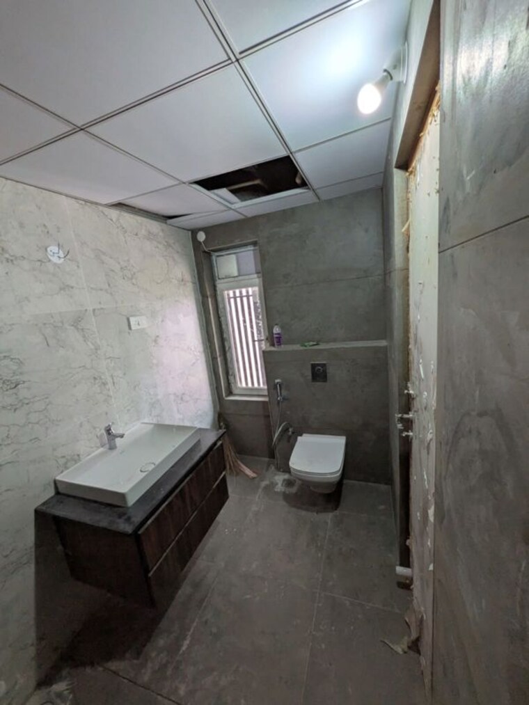 Bathroom, aparna-zenon 3 Bedroom 1800 Sq.Ft. Apartment In Puppalaguda Hyderabad 10402811
