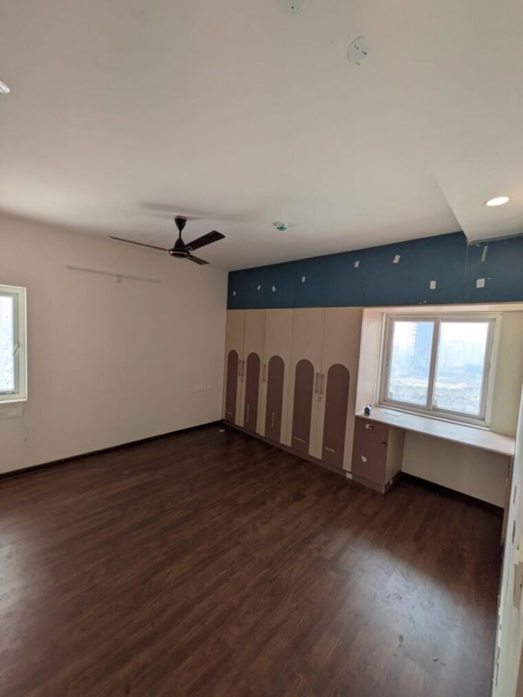 Room, aparna-zenon 3 Bedroom 1800 Sq.Ft. Apartment In Puppalaguda Hyderabad 10402811