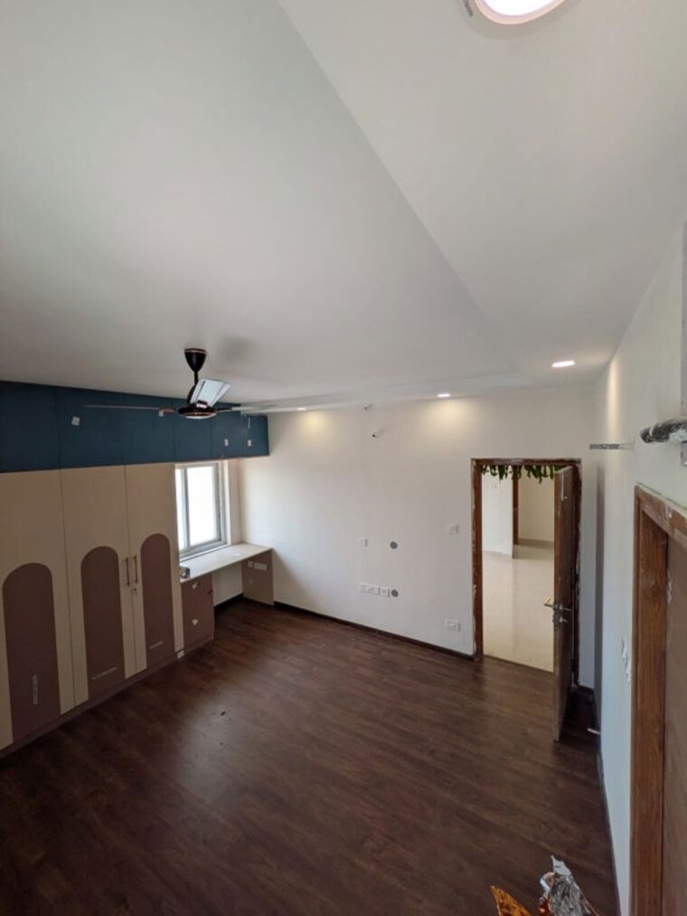 Room, aparna-zenon 3 Bedroom 1800 Sq.Ft. Apartment In Puppalaguda Hyderabad 10402811