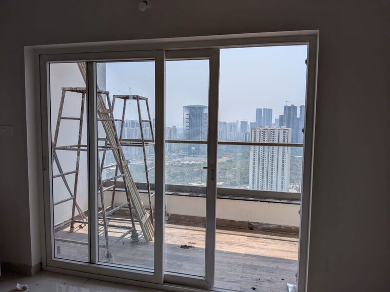 Room, aparna-zenon 3 Bedroom 1800 Sq.Ft. Apartment In Puppalaguda Hyderabad 10402811