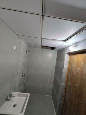 Kitchen in 3 BHK Apartment at Aparna Zenon, Puppalaguda – for Rent
