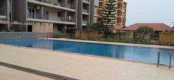 3 BHK + Servant Room Apartment For Sale in Sancoale