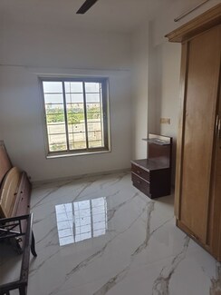 2 BHK + Study Room Apartment For Rent in K Raheja Raheja Nest