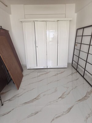 Building Lobby in 2 BHK Apartment at K Raheja Raheja Nest, Powai – for Rent