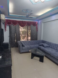2 BHK + Basement Apartment For Rent in K Raheja Vihar