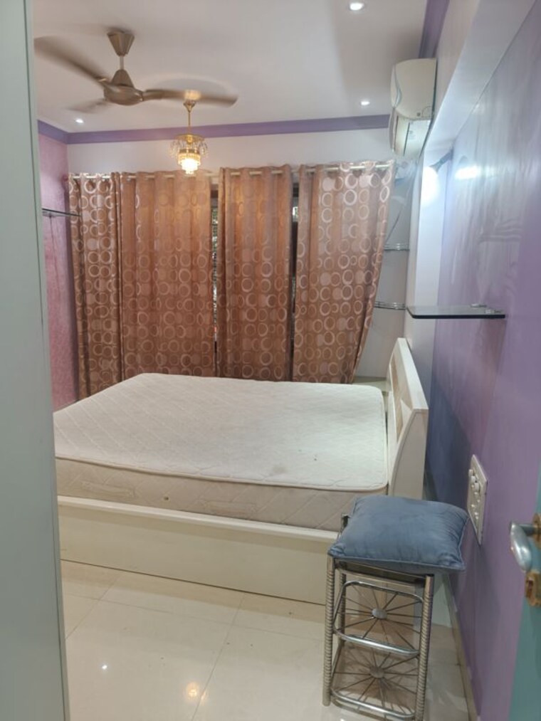 undefined, k-raheja-vihar 2 Bedroom 700 Sq.Ft. Apartment In Powai Mumbai 10387944