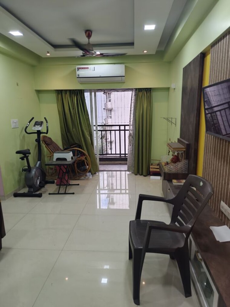 Living Room, godrej-prime 2 Bedroom 750 Sq.Ft. Apartment In Chembur Mumbai 10402821