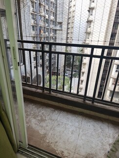 2 BHK + Study Room Apartment For Rent in Godrej Prime