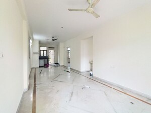 Living Room in 2 BHK Apartment at Creative Environs, Hsr Layout – for Rent