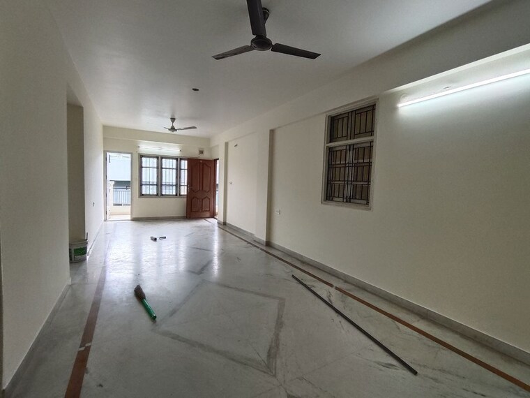 Living Room, creative-environs 2 Bedroom 1420 Sq.Ft. Apartment In Hsr Layout Bangalore 10402819