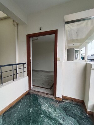 Lobby in 2 BHK Apartment at Creative Environs, Hsr Layout – for Rent