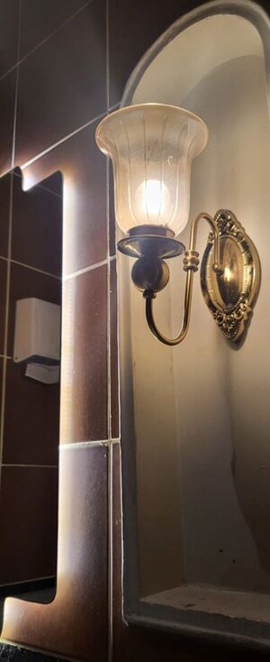 Furnished Amenities in 6+ BHK Builder Floor at Supertech Cape Town, Sector 74 – for Sale