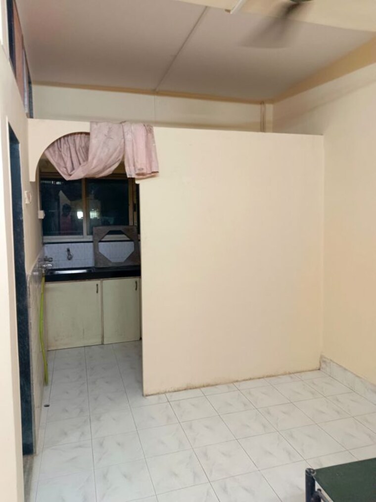 Room, aashirwad-apartment-andheri 1 RK 200 Sq.Ft. Apartment In Andheri East Mumbai 10402825