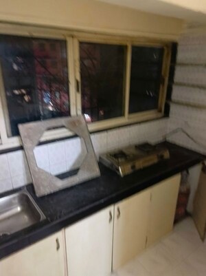 Furnished Amenities in 1 RK Apartment at Aashirwad Apartment Andheri, Andheri East – for Rent