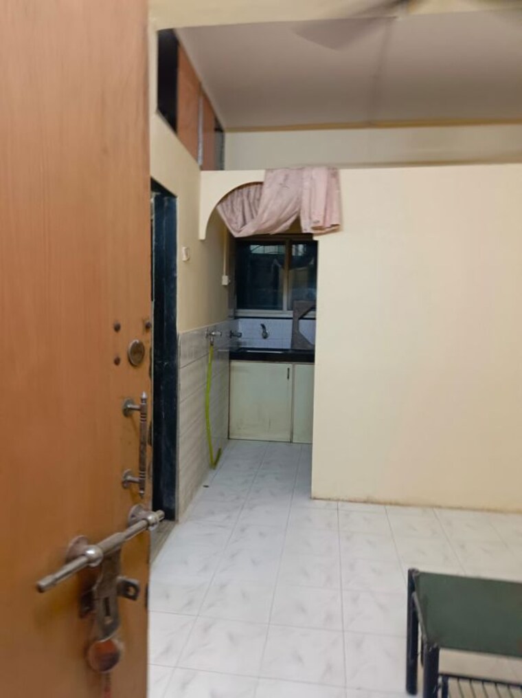 Kitchen, aashirwad-apartment-andheri 1 RK 200 Sq.Ft. Apartment In Andheri East Mumbai 10402825