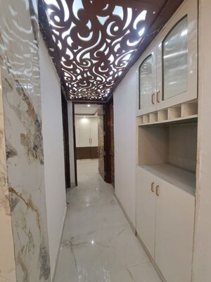 Kitchen in 6+ BHK Builder Floor at Supertech Cape Town, Sector 74 – for Sale