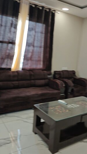 Living Room in 2 BHK Penthouse at Adarsh Nagar – for Rent