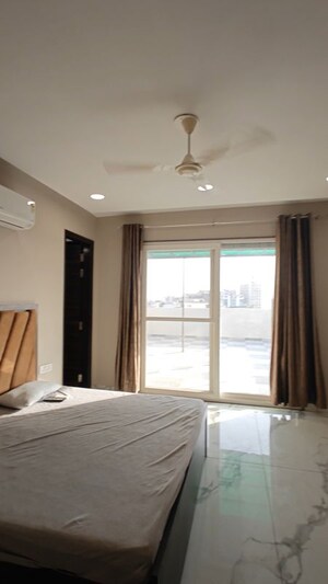 2 BHK Penthouse For Rent in Adarsh Nagar