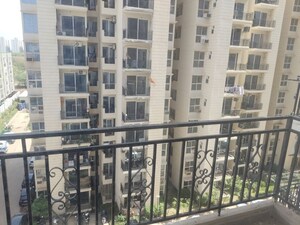 2 BHK Apartment – Exterior View View at Signature Global Proxima Phase 2, Sector 89 - for Rent