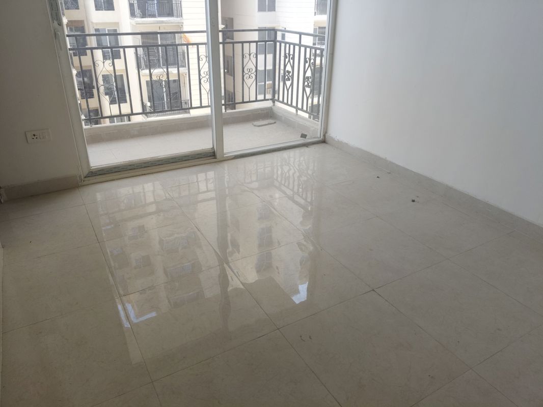 2 BHK + Store Room 588 Sq.Ft. Apartment in Signature Global Proxima Phase 2