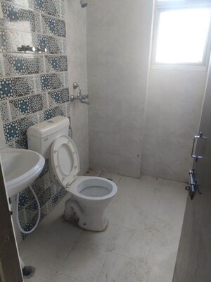 Bathroom in 2 BHK Apartment at Signature Global Proxima Phase 2, Sector 89 – for Rent
