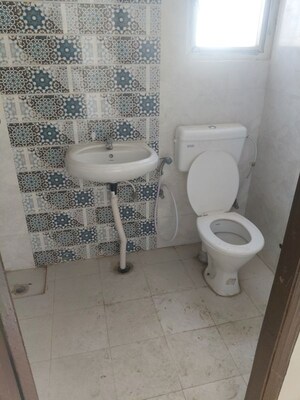 Bathroom in 2 BHK Apartment at Signature Global Proxima Phase 2, Sector 89 – for Rent