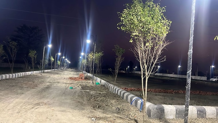 undefined, gosainganj  1018 Sq.Ft. Plot In Gosainganj Lucknow 10402838