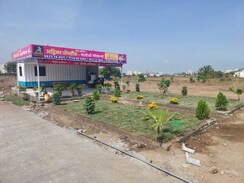 Plot For Sale in Kesnand