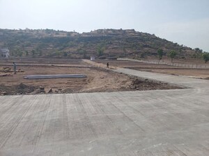 Plot Area in  Plot at Kesnand – for Sale