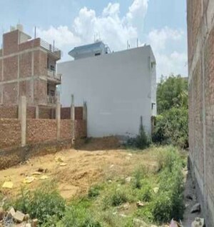 Plot – Exterior View View at New Palam Vihar - for Sale