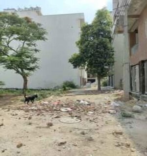  Plot – Exterior View View at New Palam Vihar - for Sale