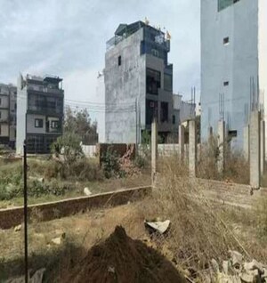  Plot – Exterior View View at New Palam Vihar - for Sale