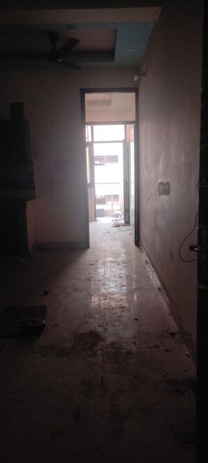Room in 2 BHK Builder Floor at Arsh Green Heights, Gaur City 1 – for Rent