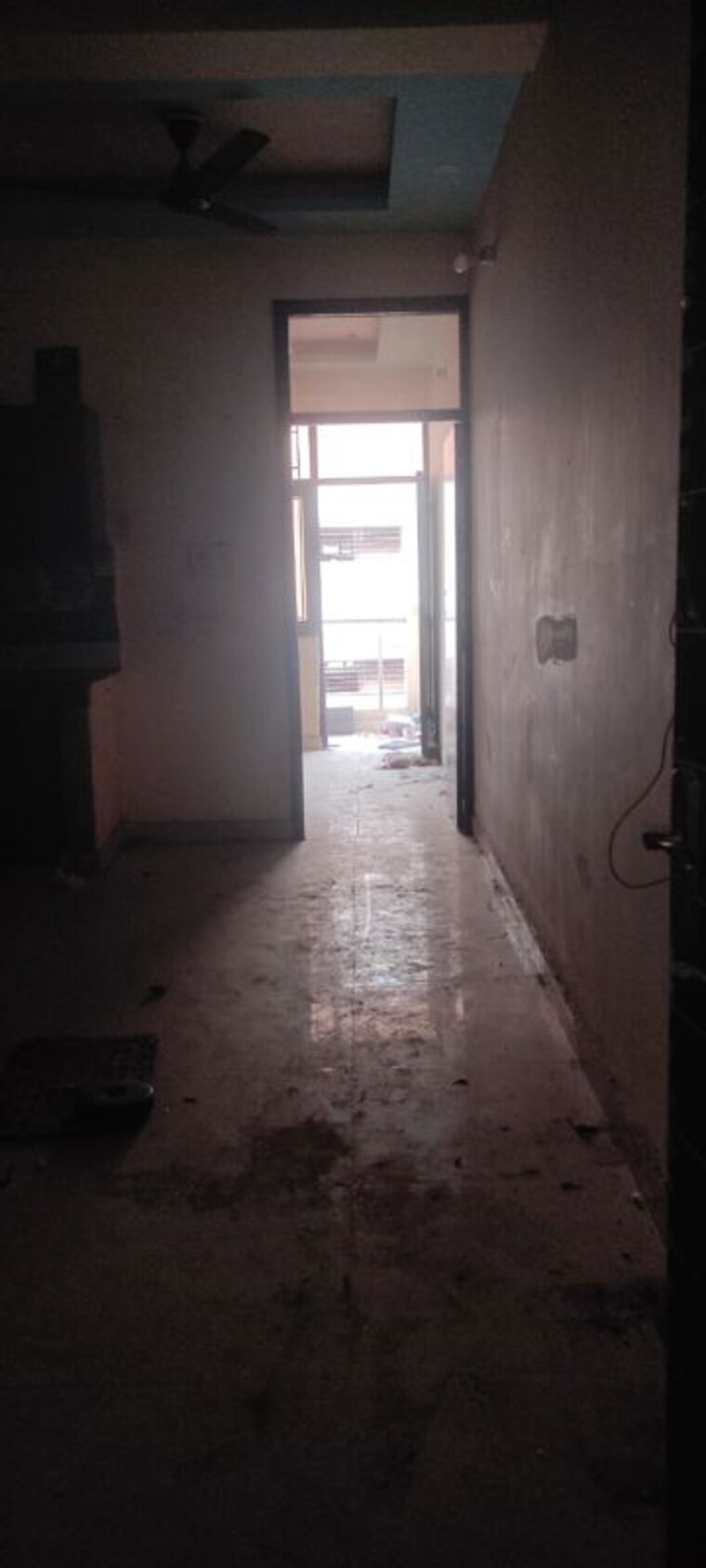 Room, arsh-green-heights 2 Bedroom 900 Sq.Ft. Builder Floor In Gaur City 1 Greater Noida 10402840