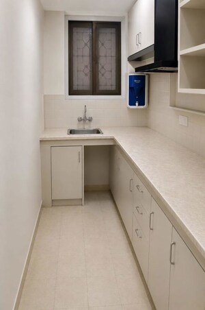 Kitchen in 2 BHK Apartment at Mehrauli – for Sale