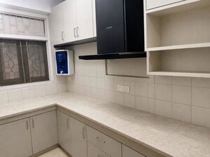 Kitchen in 2 BHK Apartment at Mehrauli – for Sale