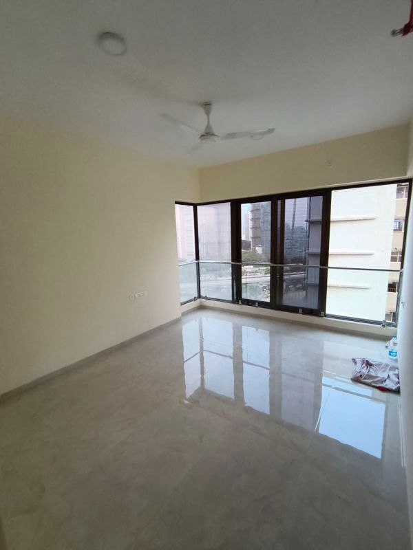 2 BHK + Pooja Room 600 Sq.Ft. Apartment in IM Applaud 38
