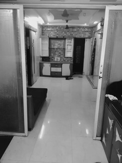 1 BHK Apartment For Rent in Janki Orchid	
