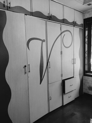 Bathroom in 1 BHK Apartment at Janki Orchid	, Bhayandar West – for Rent