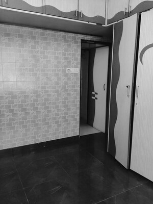 Room in 1 BHK Apartment at Janki Orchid	, Bhayandar West – for Rent