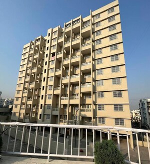 2 BHK Apartment For Rent in Ambegaon Budruk