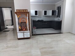3 BHK Apartment For Rent in Eiffel Vivassa Estate