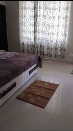 Bedroom in 3 BHK Apartment at Eiffel Vivassa Estate, Bagiamau – for Rent