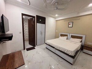 Bedroom in  Pg at Sector 51 – for Rent