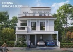 4 BHK + Servant Room,Study Room,Extra Room,Store Room 3449 Sq.Ft. Villa in NVT A Wonderful World