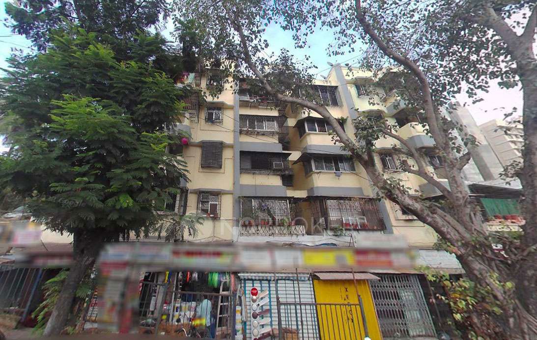 1 BHK Apartment For Sale in Kandarpada